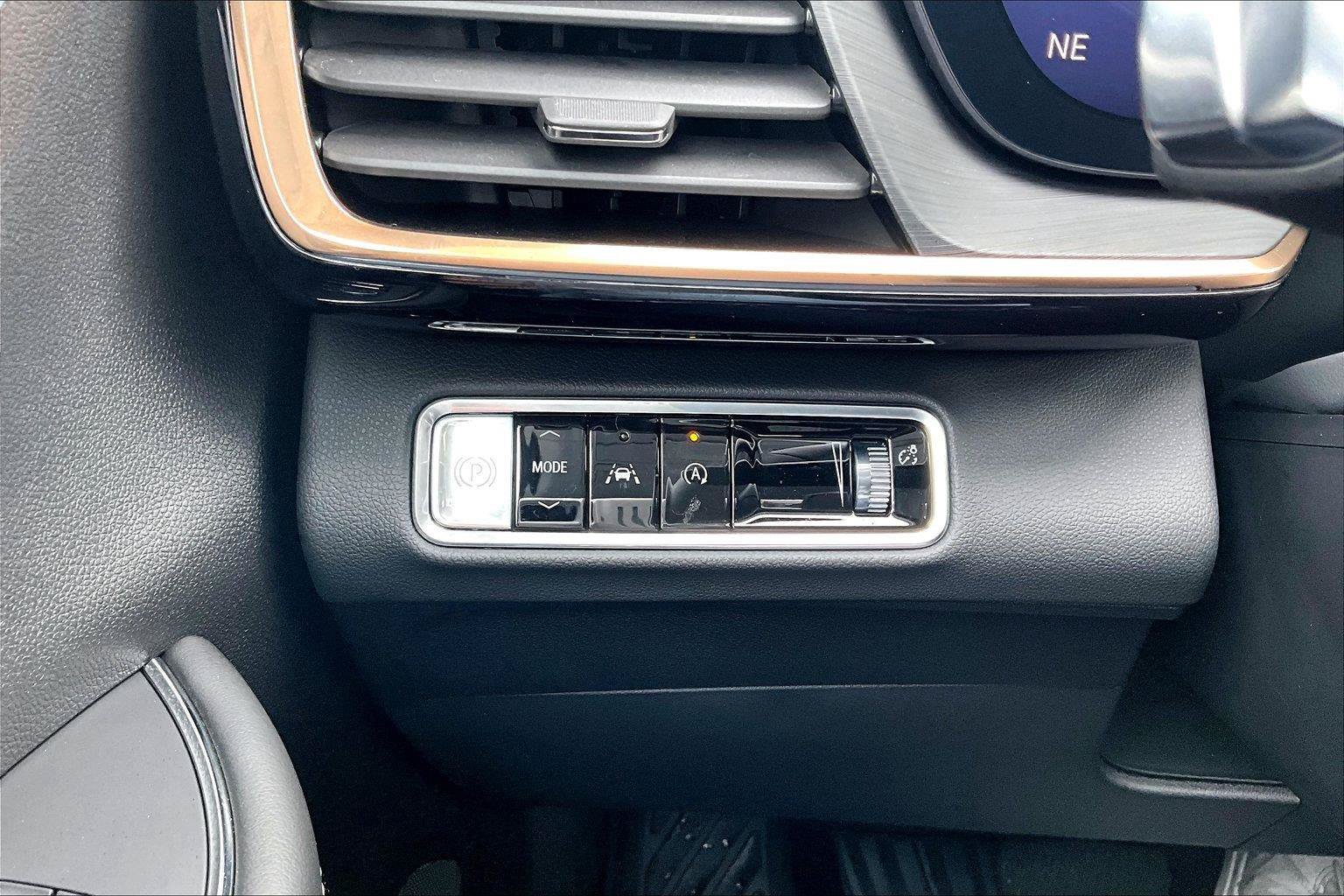 Used 2026 Buick Envision Avenir AWD/4WD image 37