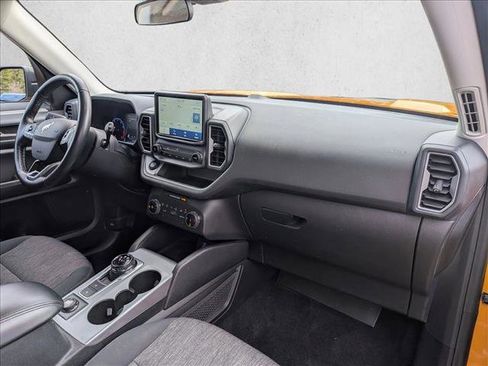 Used 2022 Ford Bronco Sport Big Bend w/ Convenience Package image 19
