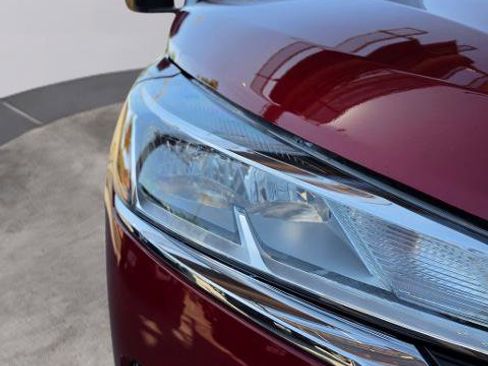 Certified 2024 Nissan Kicks SV FWD image 24