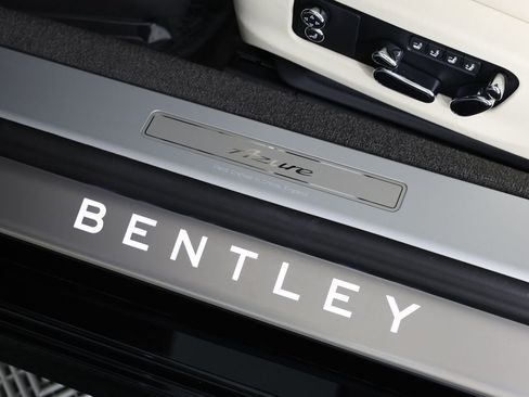 New 2026 Bentley Continental GT AWD/4WD image 24