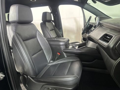 Used 2024 Chevrolet Tahoe LT AWD/4WD image 24