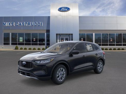 New 2026 Ford Escape Active FWD image 1