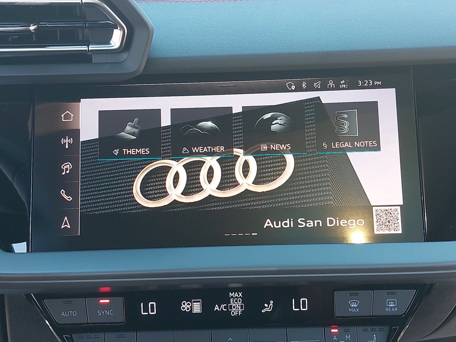 New 2026 Audi S3 Premium AWD/4WD image 25