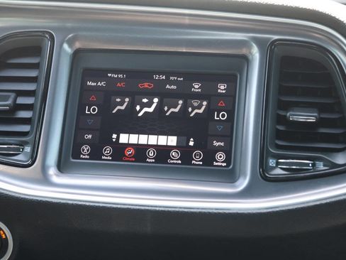 Used 2021 Dodge Challenger GT w/ Blacktop Package image 18