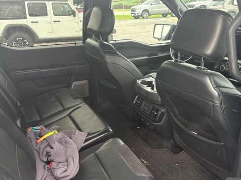 Used 2021 Ford F150 Raptor w/ Equipment Group 801A High AWD/4WD image 15