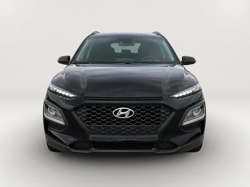 Used 2019 Hyundai Kona SEL FWD image 2