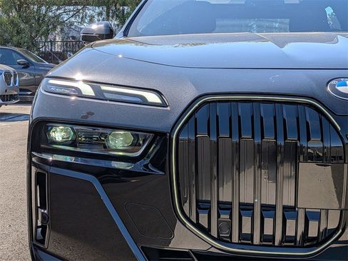 New 2025 BMW 740i 740i image 21