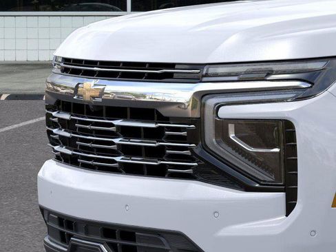 New 2026 Chevrolet Tahoe Premier image 13