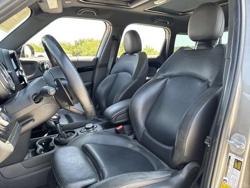 Used 2019 MINI Cooper Countryman S w/ Convenience Package AWD/4WD image 11