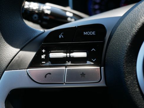 Certified 2023 Hyundai Tucson SEL AWD/4WD image 28