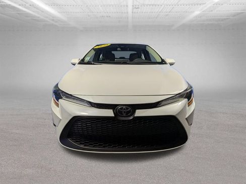 Used 2020 Toyota Corolla LE FWD image 10