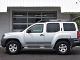 Used 2012 Nissan Xterra S w/ Value Package image 2