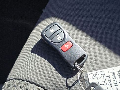 Used 2012 Nissan Frontier SV w/ Sport Appearance Pkg image 27