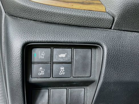 Used 2019 Honda CR-V EX-L image 12