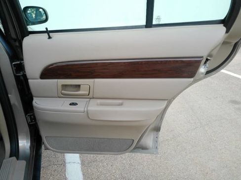 Used 2003 Mercury Grand Marquis GS RWD image 20