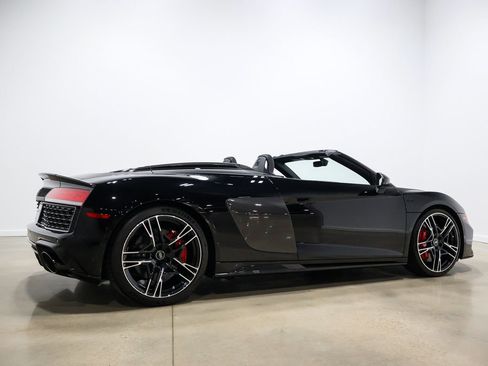 Used 2022 Audi R8 V10 performance image 68