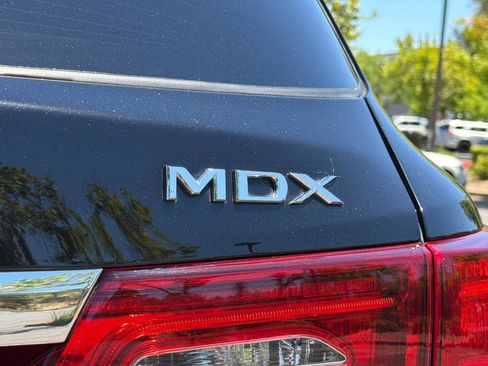 Used 2019 Acura MDX FWD w/ Advance Package image 40