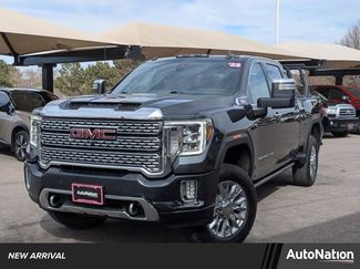 Used 2022 GMC Sierra 3500 Denali w/ Denali Ultimate Package video 1