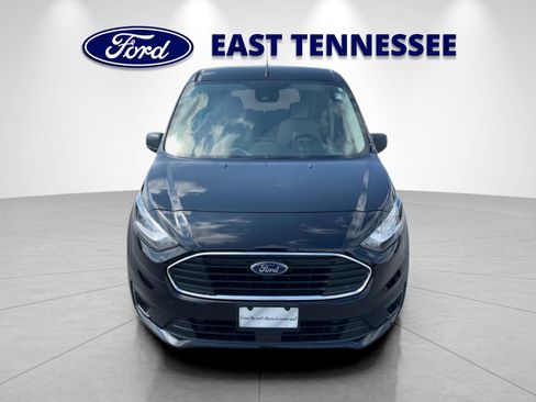 Used 2022 Ford Transit Connect XLT w/ Trailer Tow Package FWD image 9