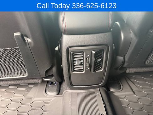 New 2026 Dodge Durango GT w/ Blacktop Package AWD/4WD image 28