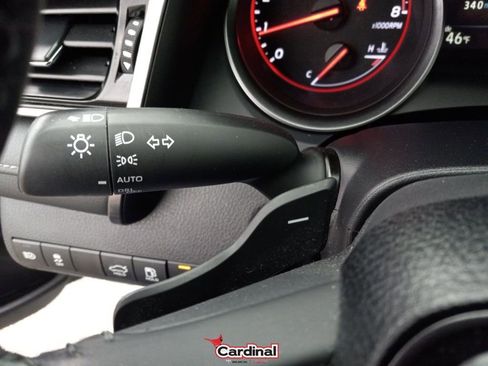 Used 2023 Toyota Camry XSE w/ Cold Weather Package image 29