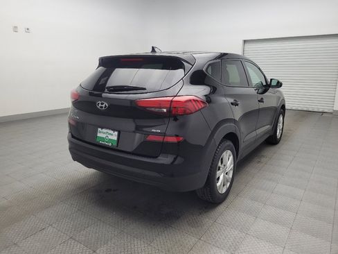 Used 2019 Hyundai Tucson SE image 9