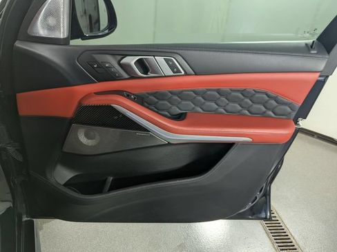 Used 2021 BMW X5 M w/ Competition Package AWD/4WD image 28