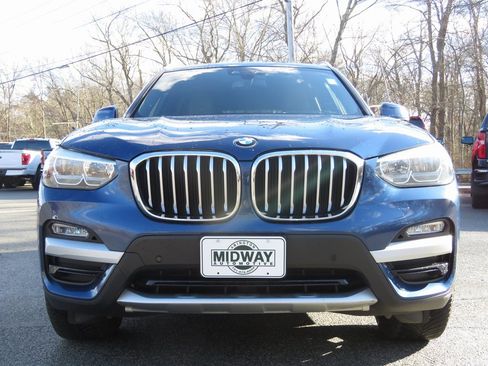 Used 2019 BMW X3 xDrive30i image 3