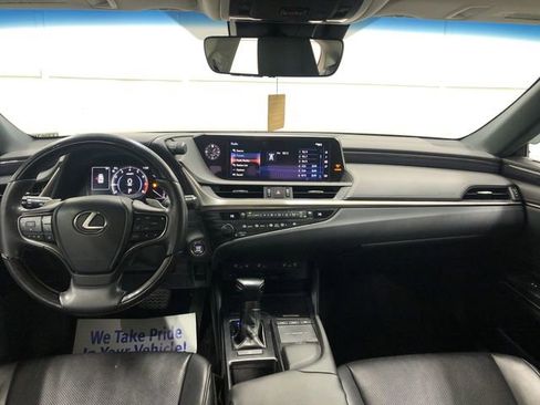 Used 2020 Lexus ES 350 350 image 14