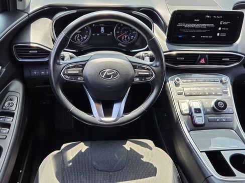 Used 2023 Hyundai Santa Fe SEL w/ Cargo Package FWD image 13