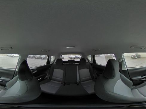 Used 2025 Kia Soul LX w/ LX Technology Package image 40