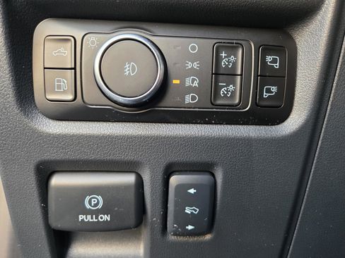 New 2025 Ford F150 Lariat w/ Equipment Group 502A High image 10