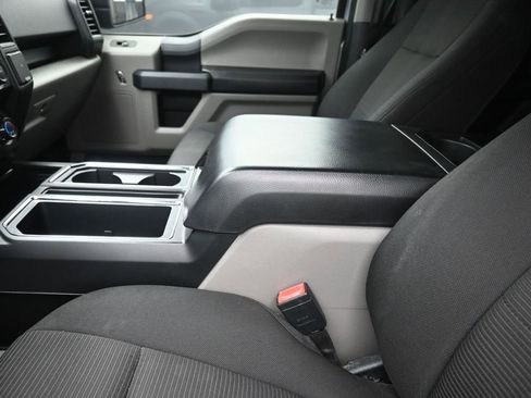 Used 2020 Ford F150 XL w/ Equipment Group 101A Mid RWD image 21