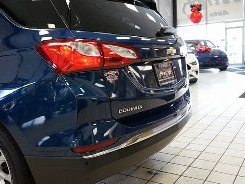 Used 2020 Chevrolet Equinox LT image 13