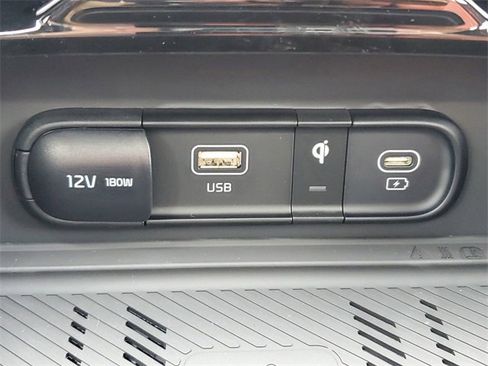 New 2025 Kia Sportage SX Prestige image 33