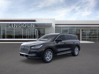 New 2026 Lincoln Corsair Premiere