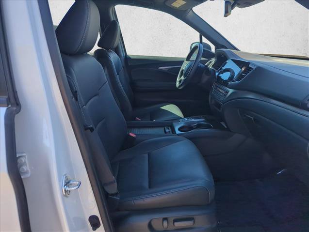 Certified 2023 Honda Passport EX-L image 20
