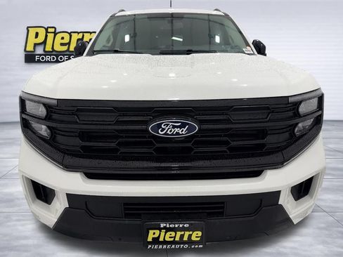 New 2027 Ford Expedition Active AWD/4WD image 12