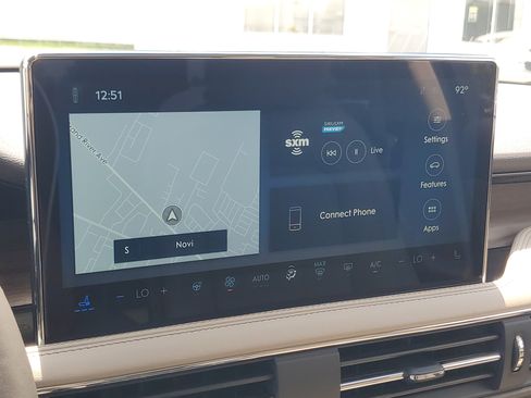 Certified 2023 Lincoln Corsair Reserve w/ Equipment Group 201A AWD/4WD image 16