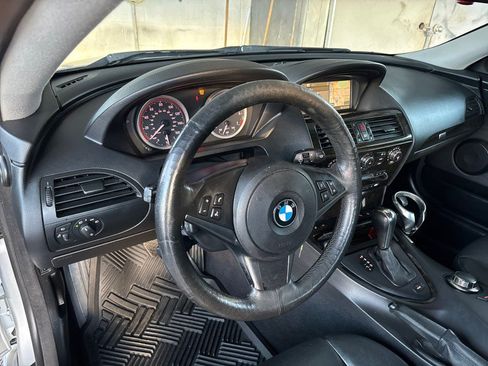 Used 2006 BMW 650i Coupe RWD image 15