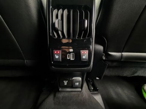 Used 2022 Jeep Compass Trailhawk w/ Trailhawk Elite Group image 26