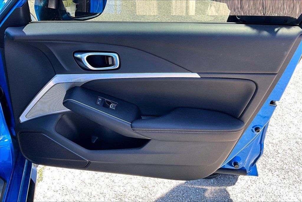 Used 2026 Acura Integra A-Spec w/ Technology Package FWD image 21