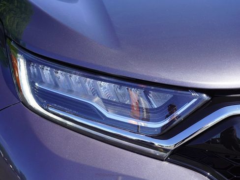 Used 2022 Honda CR-V Touring image 15