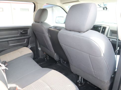 Used 2012 RAM 2500 ST w/ Popular Equipment Group image 39