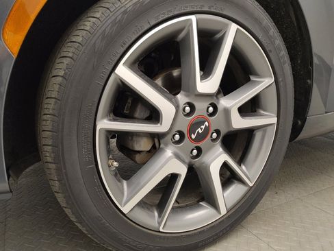Used 2022 Kia Soul GT-Line FWD image 31