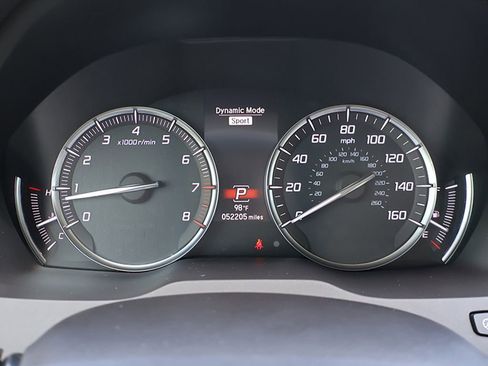Used 2019 Acura MDX FWD w/ Technology Package image 47