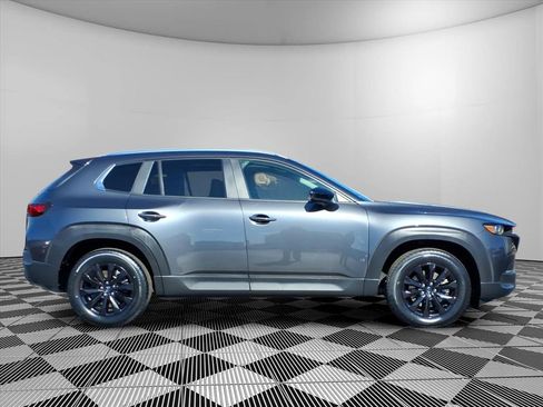 Used 2023 MAZDA CX-50 2.5 S w/ Cargo Package image 5