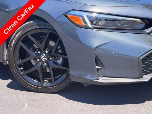 Used 2025 Honda Civic Sport image 5