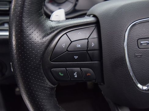 Used 2018 Dodge Challenger T/A image 36