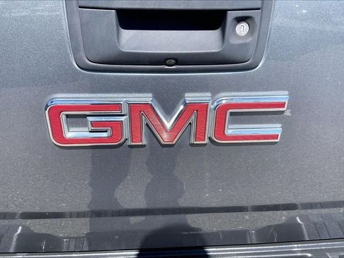 Used 2019 GMC Canyon All Terrain w/ All Terrain X Package AWD/4WD image 31